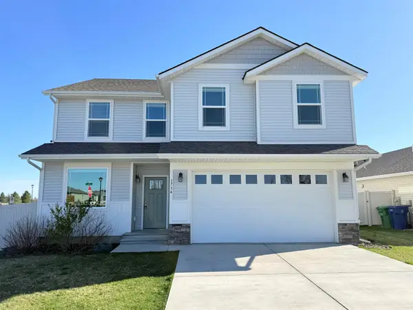 1734 E C St, Deer Park, WA 99006