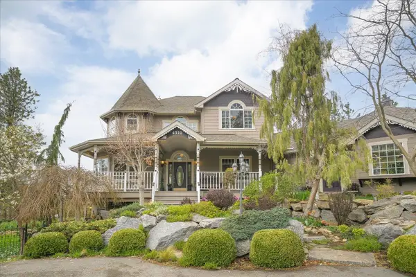 4310 S Horizon Hill Ln, Spokane, WA 99206