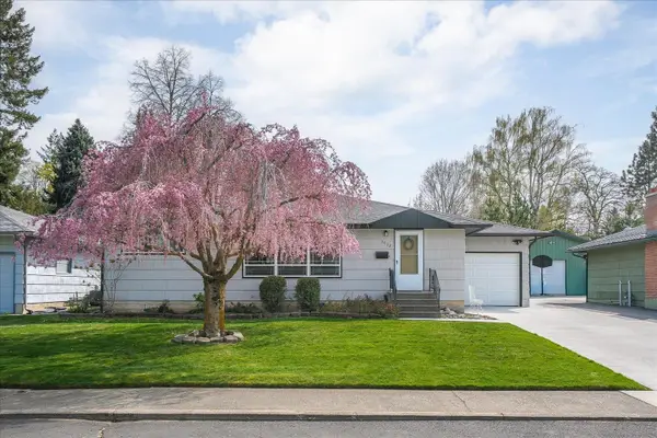 3612 E Congress Ave, Spokane, WA 99223