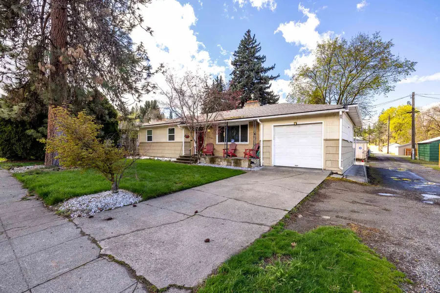 902 S Freya St, Spokane, WA 99202 - #2