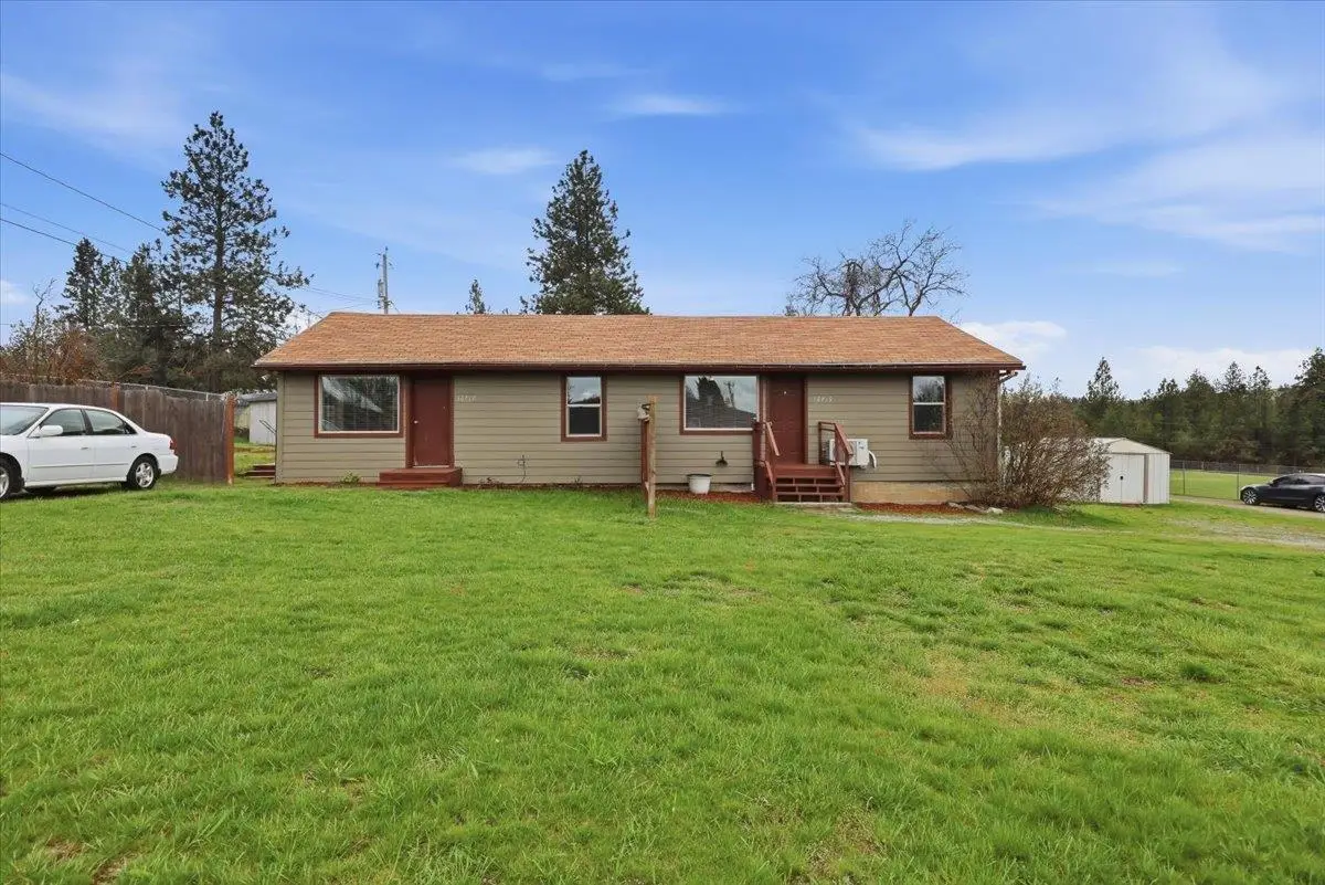 12717 W 6th Ave, Cheney, WA 99004 - #1