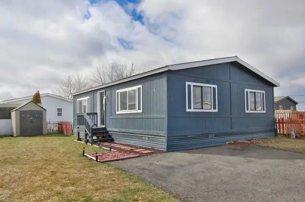 10510 W Richland #36 Rd, Cheney, WA 99004