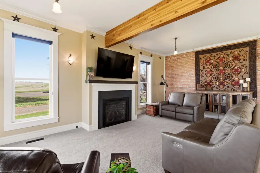 28752 N Tramm Rd, Reardan, WA 99029 - #2