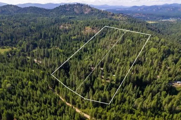 2157/2262 Mccloud Creek Rd, Newport, WA 99156