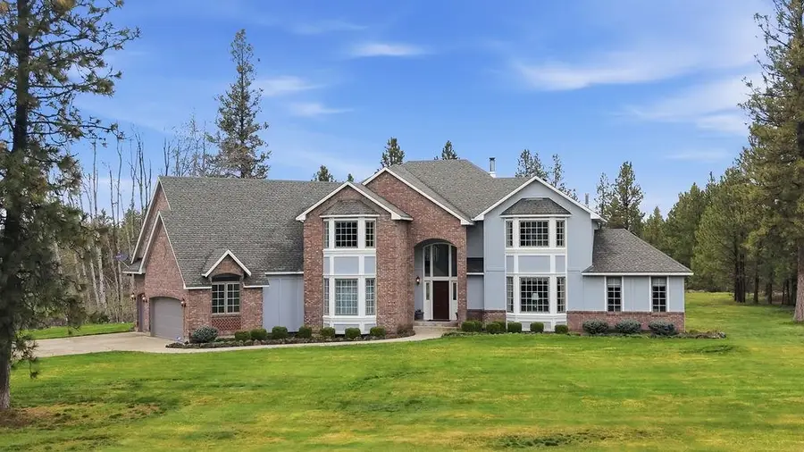 4202 W Jensen Rd, Cheney, WA 99004 - #2