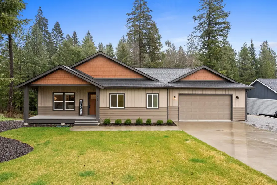 826 Thomas Ln, Newport, WA 99156 - #2