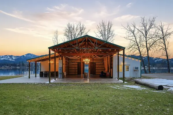 6201 B S Leclerc Rd, Newport, WA 99156