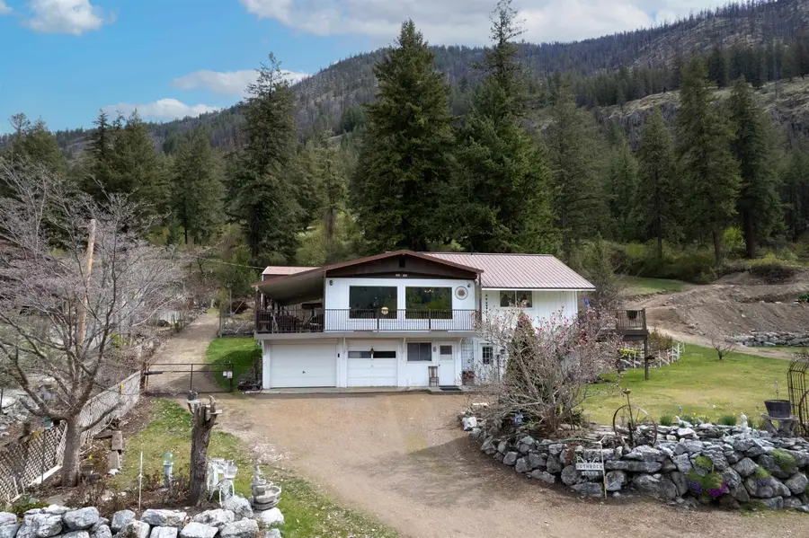 1662 Loomis Oroville Rd, Loomis, WA 98827 - #2