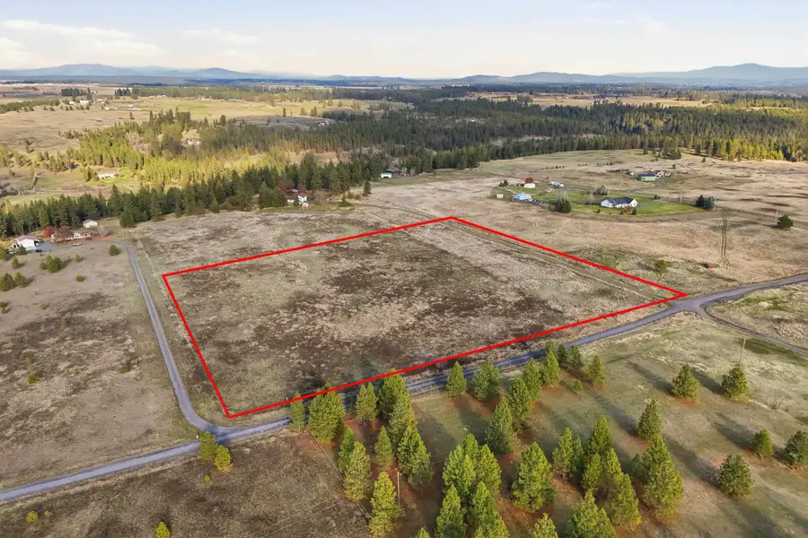 20xxx W Indiana Ln, Medical Lake, WA 99022 - #2