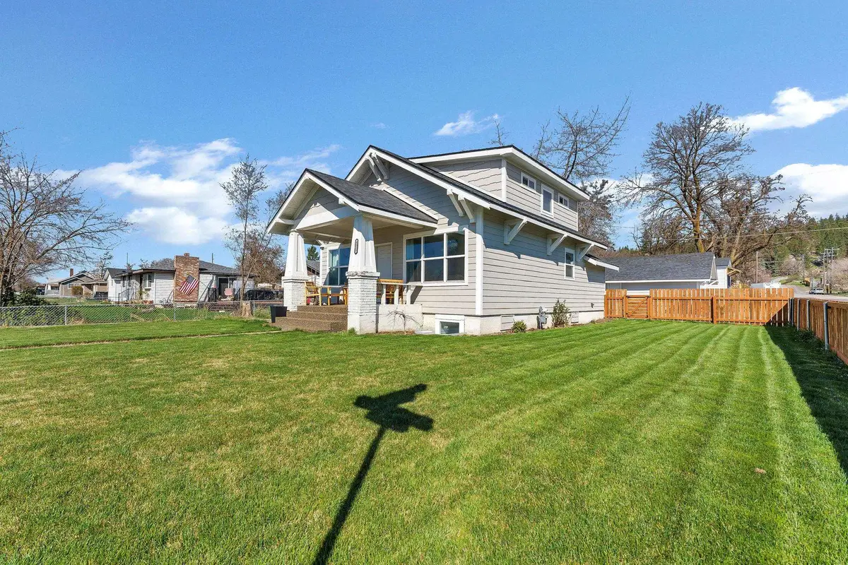 4323 E Cleveland Ave, Spokane, WA 99217 - #1