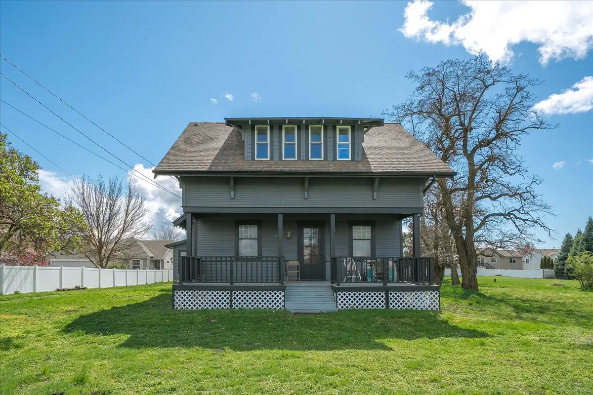 1809 W Johansen Rd, Spokane, WA 99208-8416 - #1