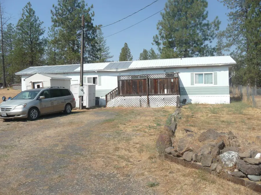 23912 S B St, Cheney, WA 99004 - #2