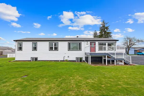 13118 W 6th Ave, Airway Heights, WA 99001