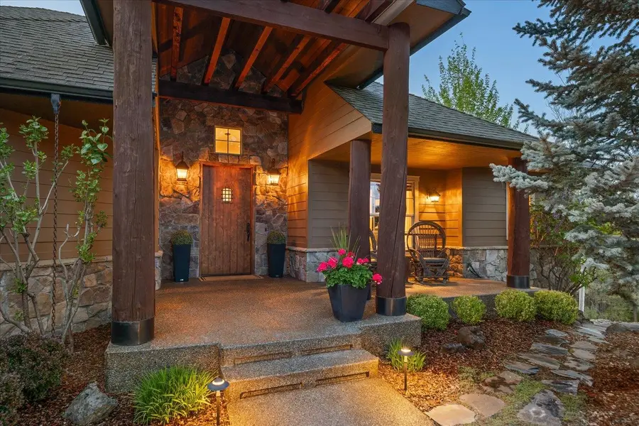 2415 E Hangman Creek Ln, Spokane, WA 99224 - #2