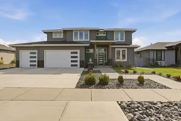 7602 N Rye St, Spokane, WA 99208