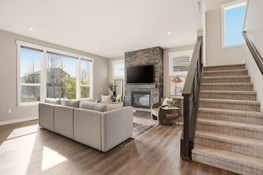 7602 N Rye St, Spokane, WA 99208 - #3