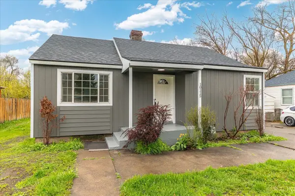 10115 N Wesley Rd, Spokane, WA 99218