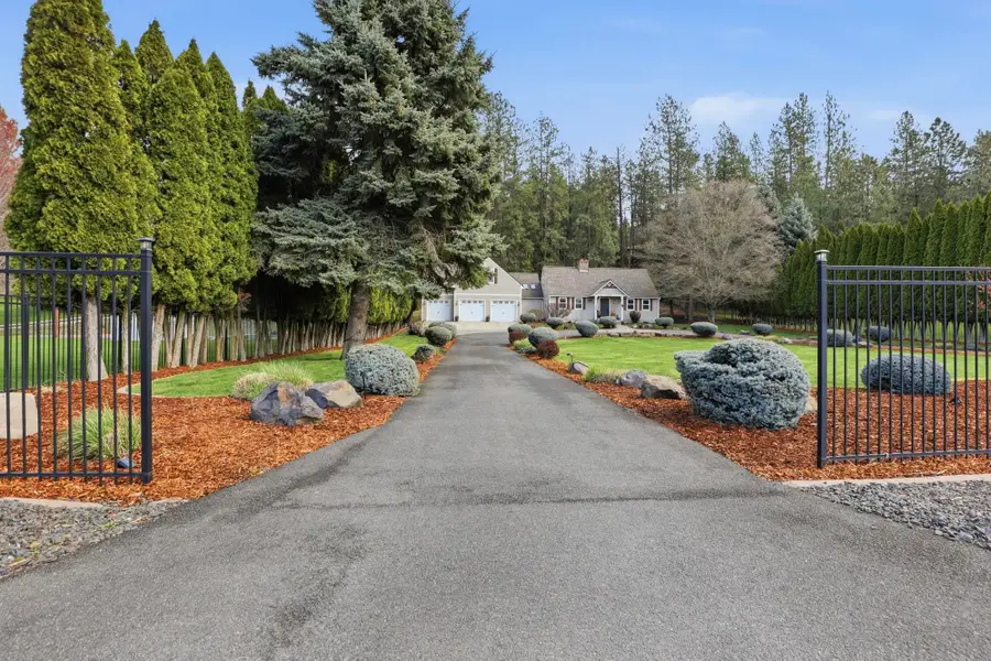 4317 S Evergreen Rd, Spokane Valley, WA 99037 - #2
