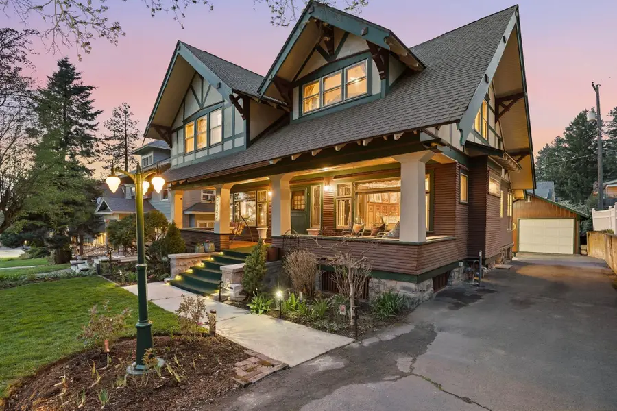 808 W 14th Ave, Spokane, WA 99204 - #2