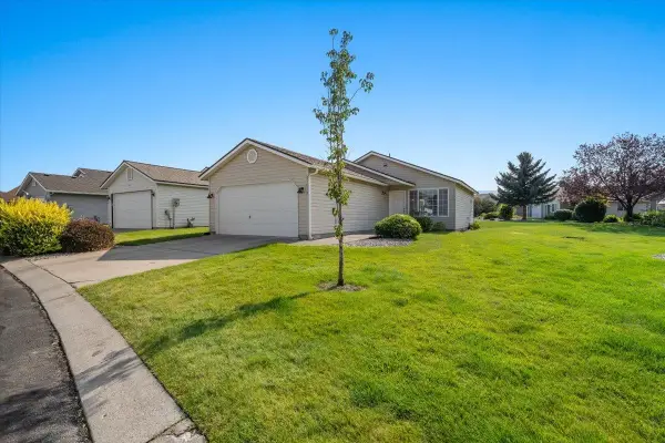 23012 E Oldenburg Ln, Liberty Lake, WA 99019