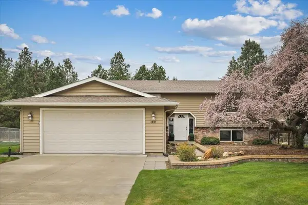 4007 S Forest Meadows Dr, Spokane Valley, WA 99206-0000