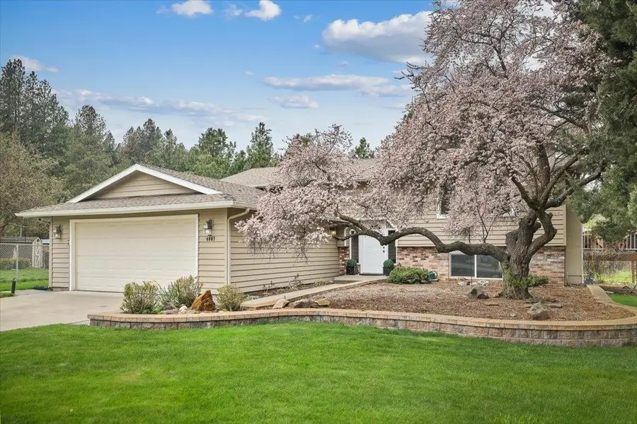 4007 S Forest Meadows Dr, Spokane Valley, WA 99206-0000 - #2