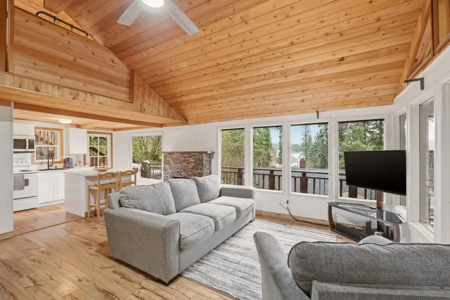 11823 N Honeymoon Bay Rd, Newman Lake, WA 99025 - #2