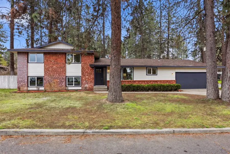 5611 W Lowell Ave, Spokane, WA 99208 - #2