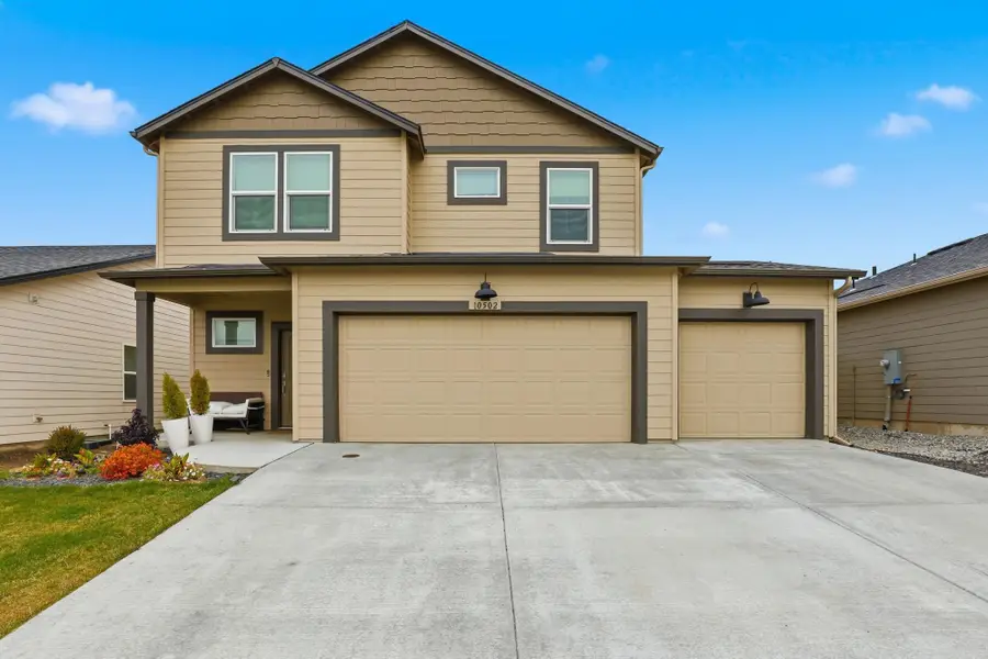 10502 Duckhook Rd, Cheney, WA 99004 - #2