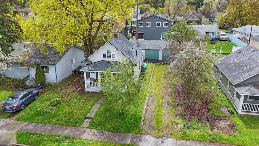 2314 E 6th Ave, Spokane, WA 99202 - #2