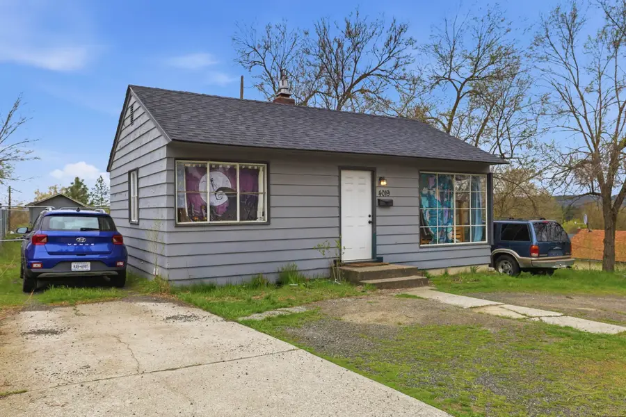 4019 W Francis Ave, Spokane, WA 99205 - #2
