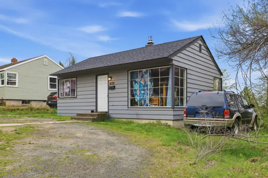 4019 W Francis Ave, Spokane, WA 99205 - #3