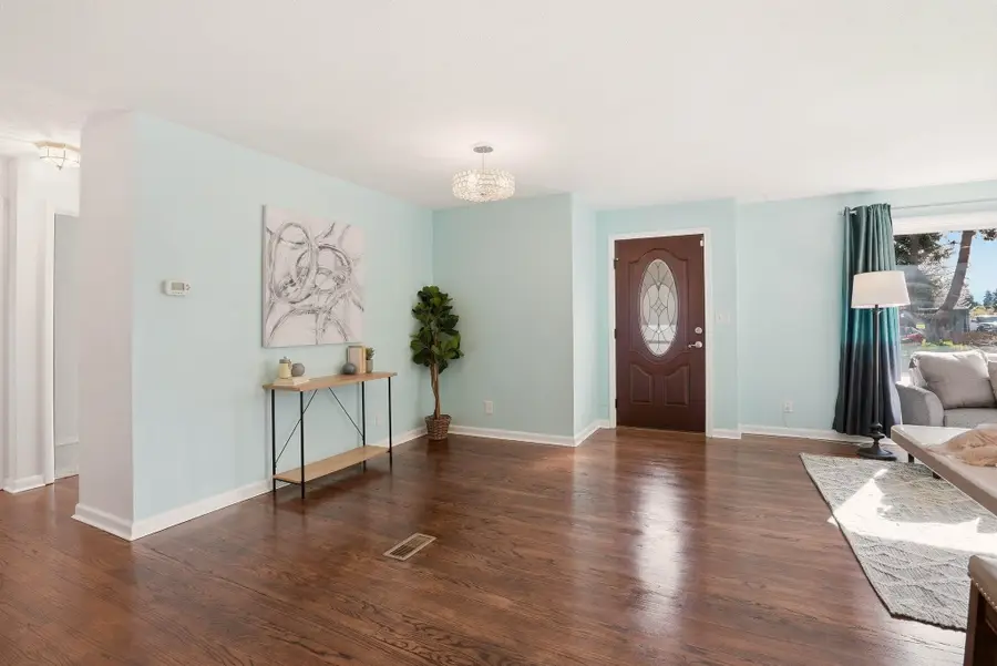 601 N Farr Rd, Spokane, WA 99206 - #3