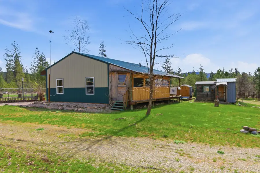 4548 Emilys Way, Springdale, WA 99173 - #2