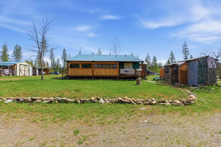 4548 Emilys Way, Springdale, WA 99173 - #3