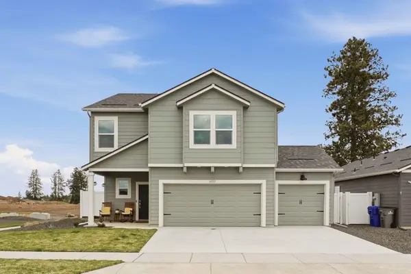 6335 S Soda Rd, Cheney, WA 99004