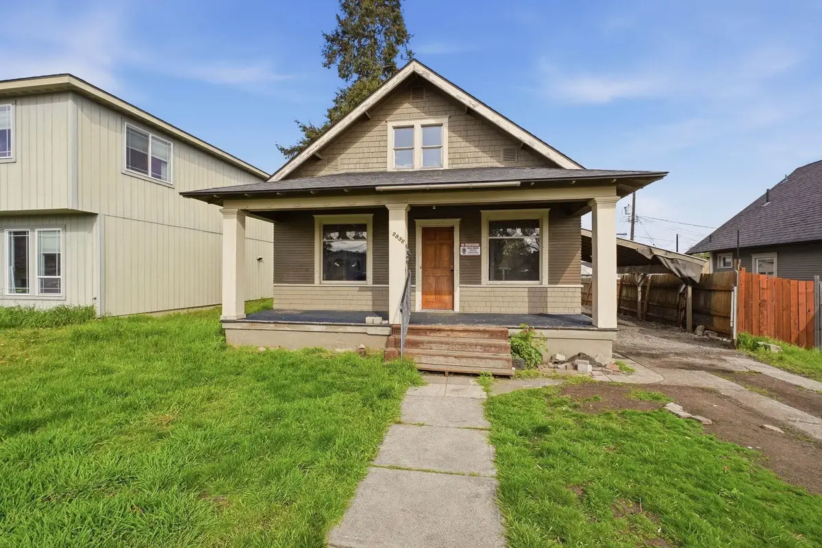 2938 N Wiscomb St, Spokane, WA 99207 - #1