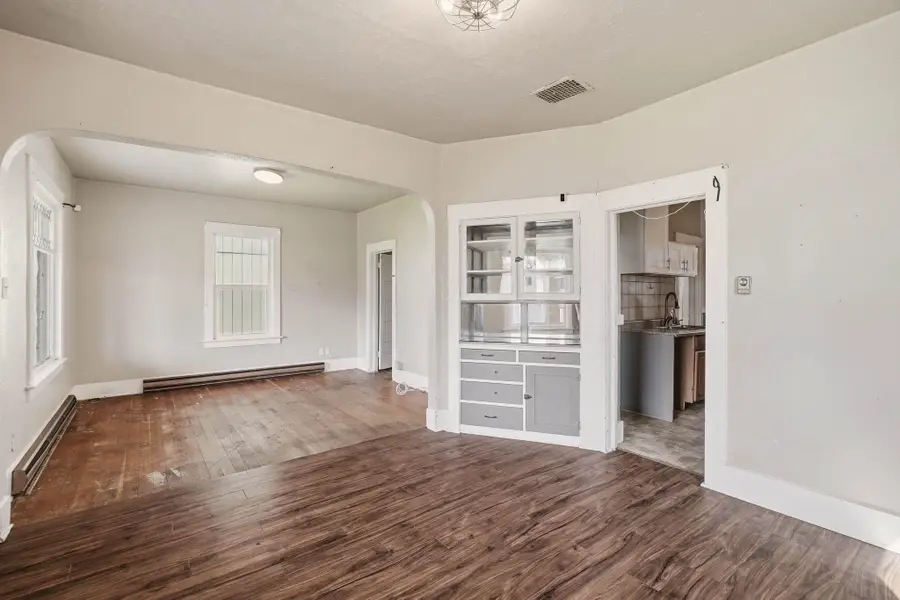 2938 N Wiscomb St, Spokane, WA 99207 - #2