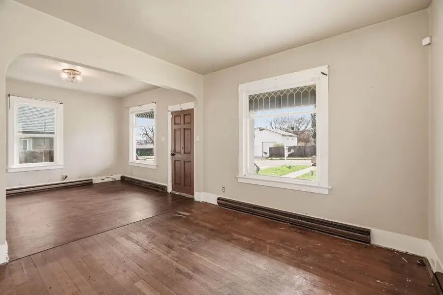 2938 N Wiscomb St, Spokane, WA 99207 - #3