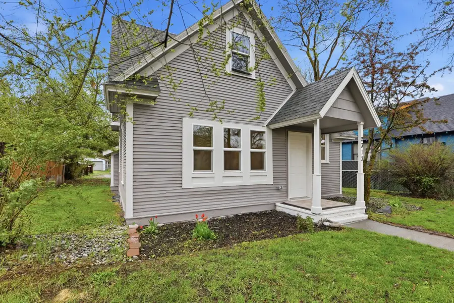 2313 E 5th Ave, Spokane, WA 99202 - #2