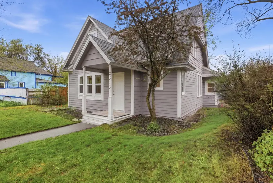 2313 E 5th Ave, Spokane, WA 99202 - #3