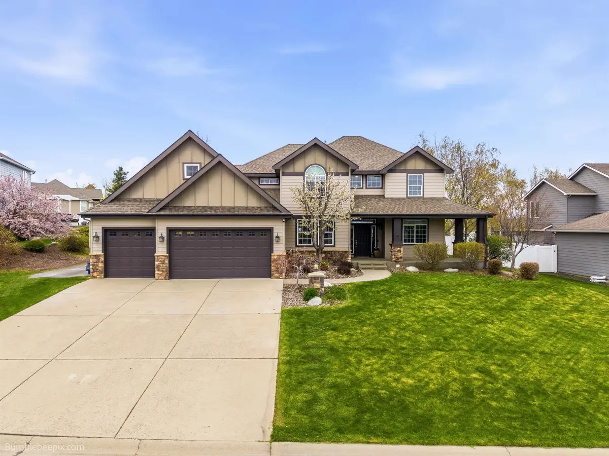 17205 E Morningside Ln, Greenacres, WA 99016 - #1