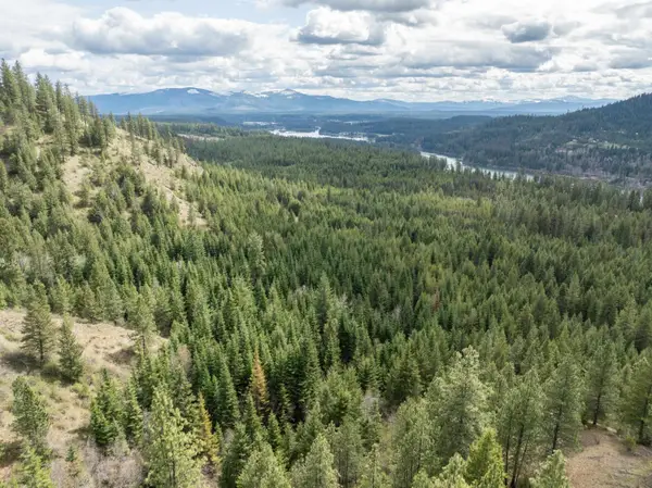 XX Bench Rd, Newport, WA 99156