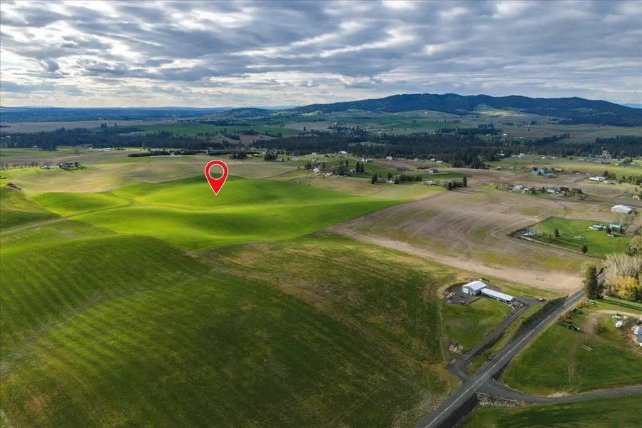 14906 S Madison Rd, Valleyford, WA 99036 - #2