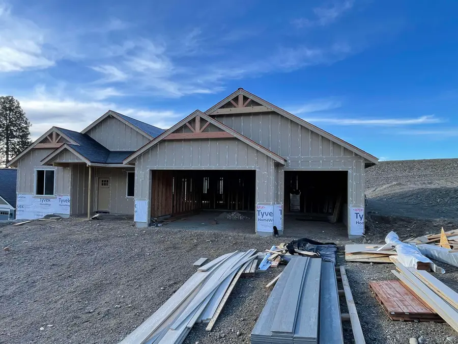 74 E Center Ln, Spokane, WA 99208 - #2