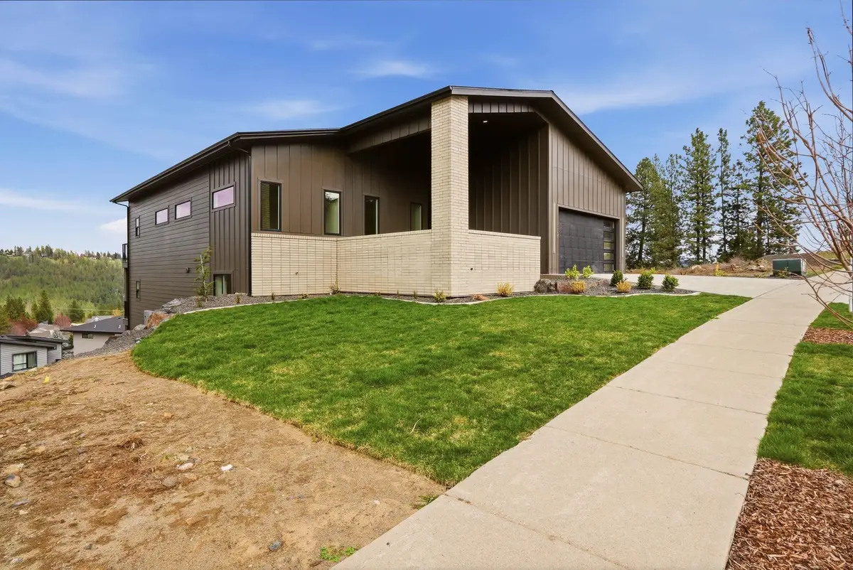 5227 S Lincoln Way, Spokane, WA 99224 - #1