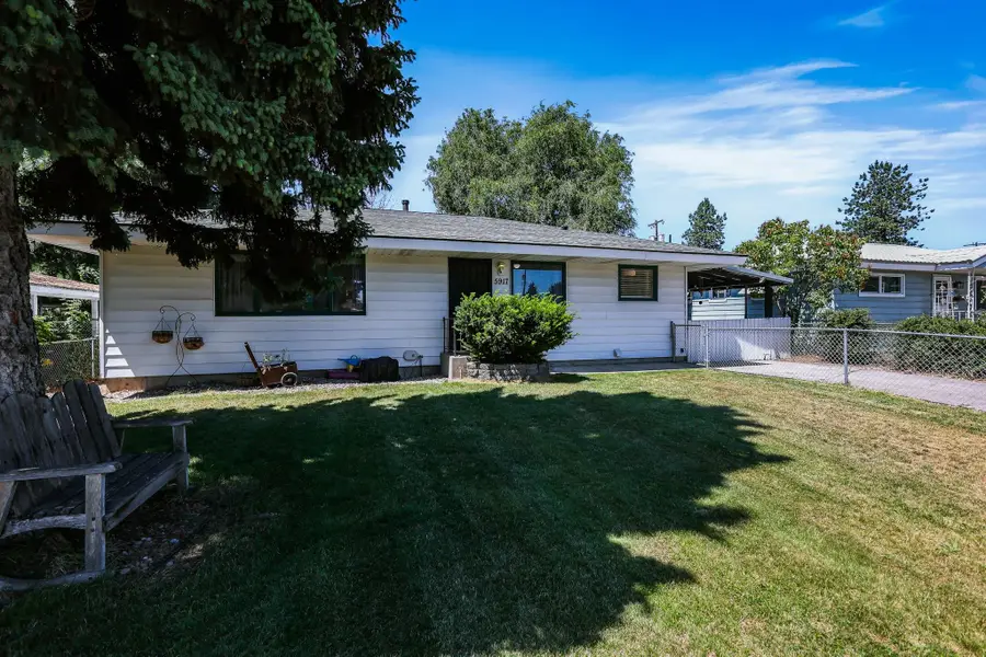 5917 N Addison St, Spokane, WA 99208 - #2