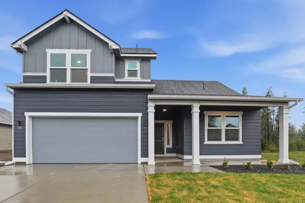 311 Peach Tree Ct, Cheney, WA 99004