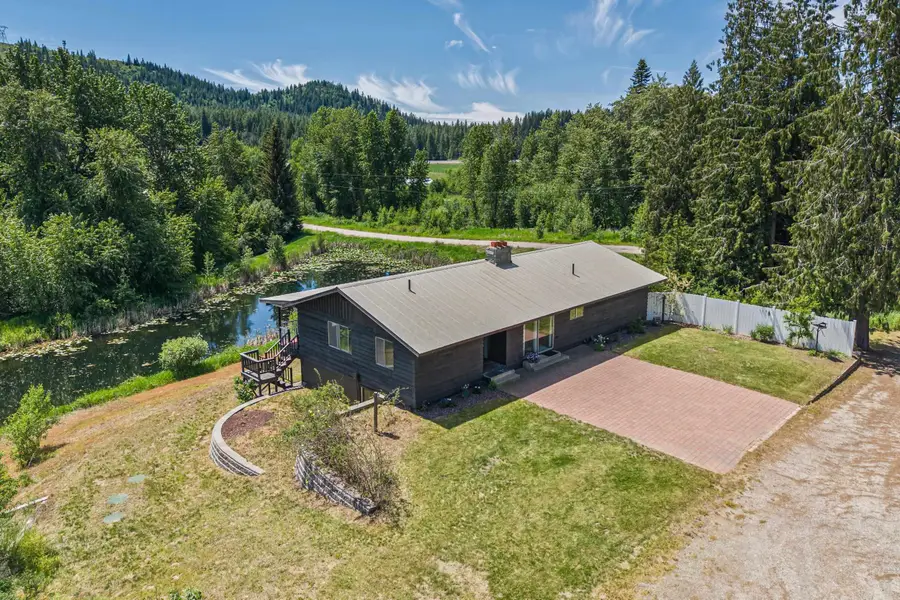 252 Davaz-carlton Rd, Newport, WA 99156 - #2