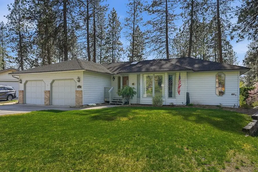 8607 N Kelly Ct, Spokane, WA 99208 - #2